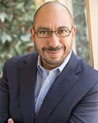 Image of Super Lawyers selectee Damian J. Arguello