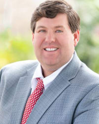 Image of Super Lawyers selectee Jeff Morris
