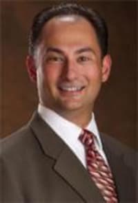 Image of Super Lawyers selectee F. Peter James