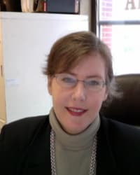 Image of Super Lawyers selectee Meryl Anne Spat