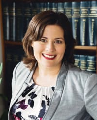 Image of Super Lawyers selectee Lauren Otto