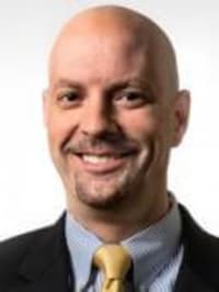 Mark F. McAndrew