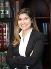 Image of Super Lawyers selectee Saman S. Wilcox