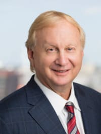 Image of Super Lawyers selectee Fredric S. Zinober