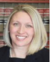 Jacqueline M. Caputo