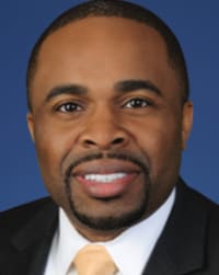 Image of Super Lawyers selectee Prince N. Njoku