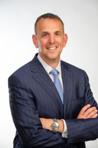 Richard B. Biagi