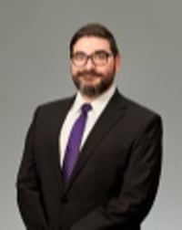 Image of Super Lawyers selectee Jonathan Novak