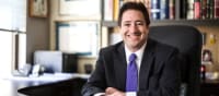 Image of Super Lawyers selectee Daniel Brown