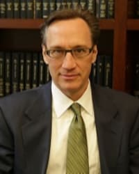 Image of Super Lawyers selectee John G. Yacos