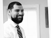 Image of Super Lawyers selectee Devin Luqman