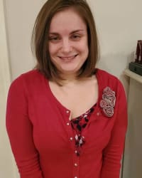 Image of Super Lawyers selectee Elizabeth A. Homes