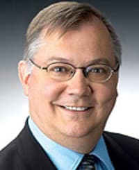 Christopher M. Moody