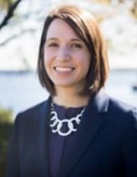 Image of Super Lawyers selectee Jacqueline L. Sehloff