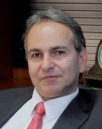 Image of Super Lawyers selectee Joseph Avrahamy