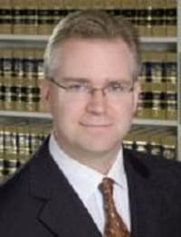Image of Super Lawyers selectee Jeffrey R. Loew
