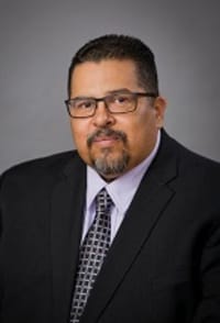 Image of Super Lawyers selectee Bobby P. Luna