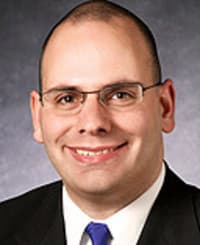 Image of Super Lawyers selectee Eido M. Walny