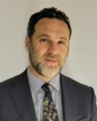 Image of Super Lawyers selectee David Elbaum