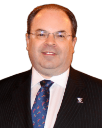 Image of Super Lawyers selectee Evan Goldberg