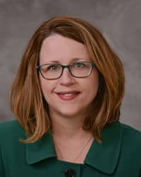 Image of Super Lawyers selectee Elinor H. Hitt