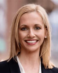 Image of Super Lawyers selectee Mary McKinney Flaherty