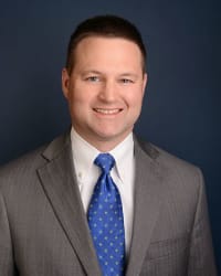 Image of Super Lawyers selectee David Allen Prange