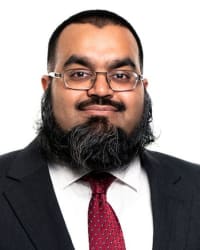 Image of Super Lawyers selectee Murtaza Sutarwalla