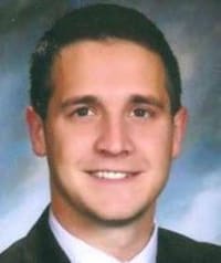 Image of Super Lawyers selectee Challis Williams