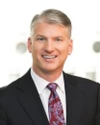 Image of Super Lawyers selectee Kenneth T. Lumb