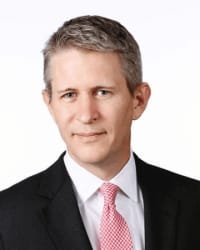 Image of Super Lawyers selectee Brendan V. Johnson