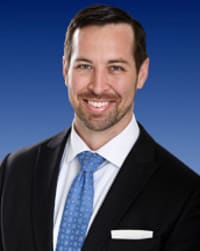 Image of Super Lawyers selectee James Flick