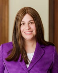 Rebecca E. Goldberg