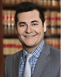 Image of Super Lawyers selectee James Moore