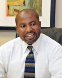 Image of Super Lawyers selectee Dwaine M. Massey