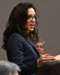 Image of Super Lawyers selectee Mikaela Rivera