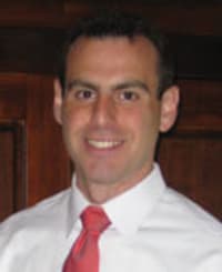 Image of Super Lawyers selectee Wyckoff Nissenbaum