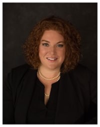 Image of Super Lawyers selectee Sarah Carmody