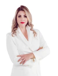 Image of Super Lawyers selectee Isabela Amie Garcia