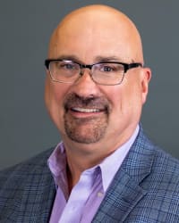 Image of Super Lawyers selectee Darron Stewart