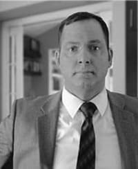 Image of Super Lawyers selectee Chad R. Eubanks