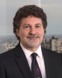 Image of Super Lawyers selectee Anthony F. Tagliagambe