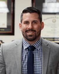 Image of Super Lawyers selectee Adam J. Savin