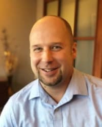 Image of Super Lawyers selectee Peter Osman
