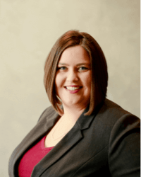Image of Super Lawyers selectee Dayna Lefebvre