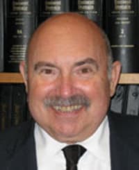 Image of Super Lawyers selectee Michael Rikon