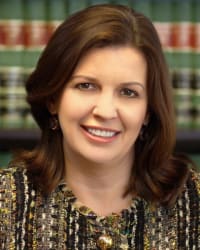 Image of Super Lawyers selectee Lisa Siegel