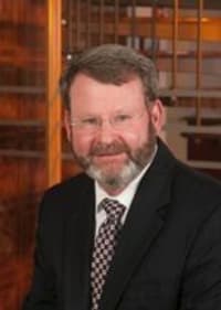 Image of Super Lawyers selectee Kevin Donius