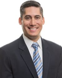 Image of Super Lawyers selectee Ian J. Barlow