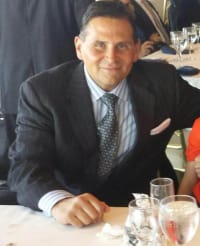 Image of Super Lawyers selectee Edward A. Ruffo